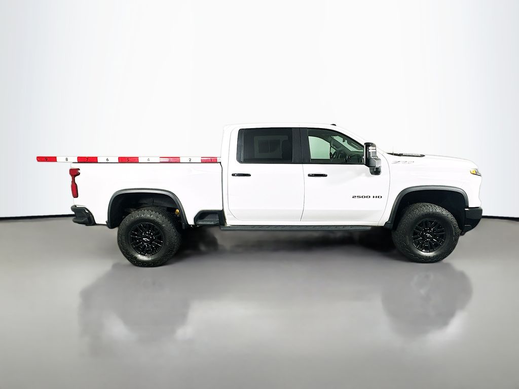 ChevroletSilverado 2500HD8