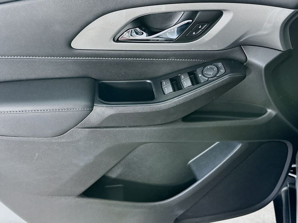 ChevroletTraverse23