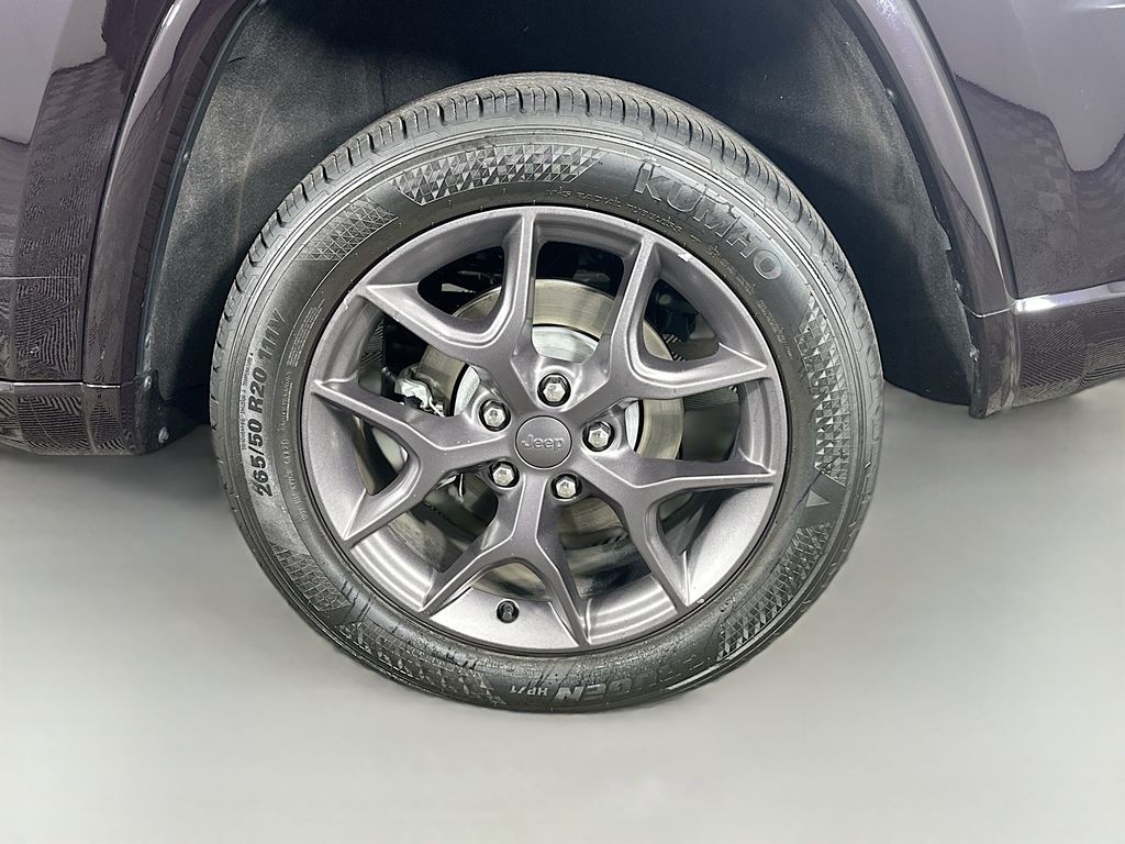 JeepGrand Cherokee34