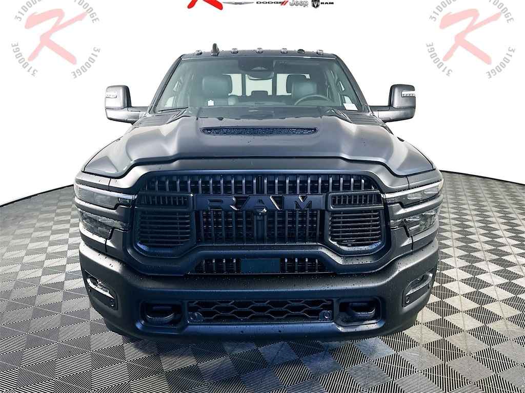Ram25002