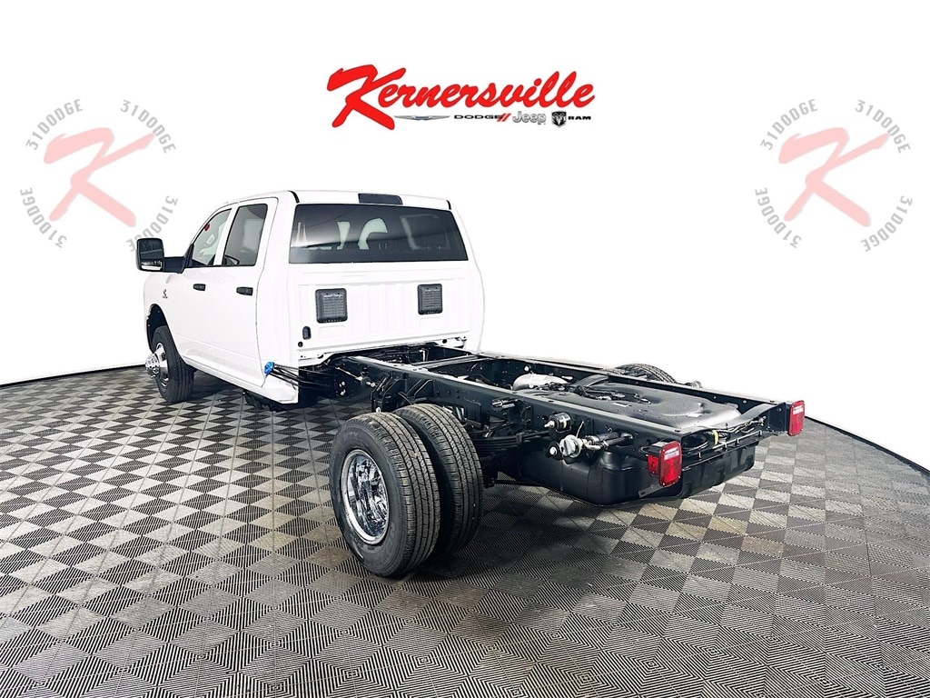 Ram3500 Chassis5