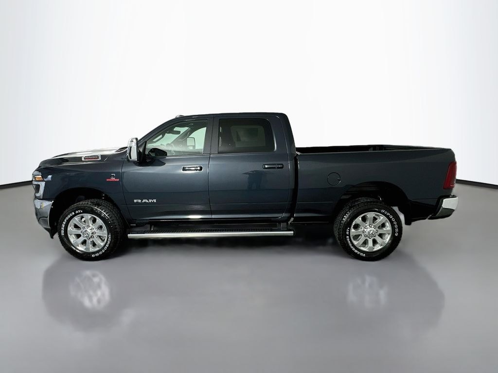 New 2027 Ram 2500 Laramie 14in Truck Crew Cab