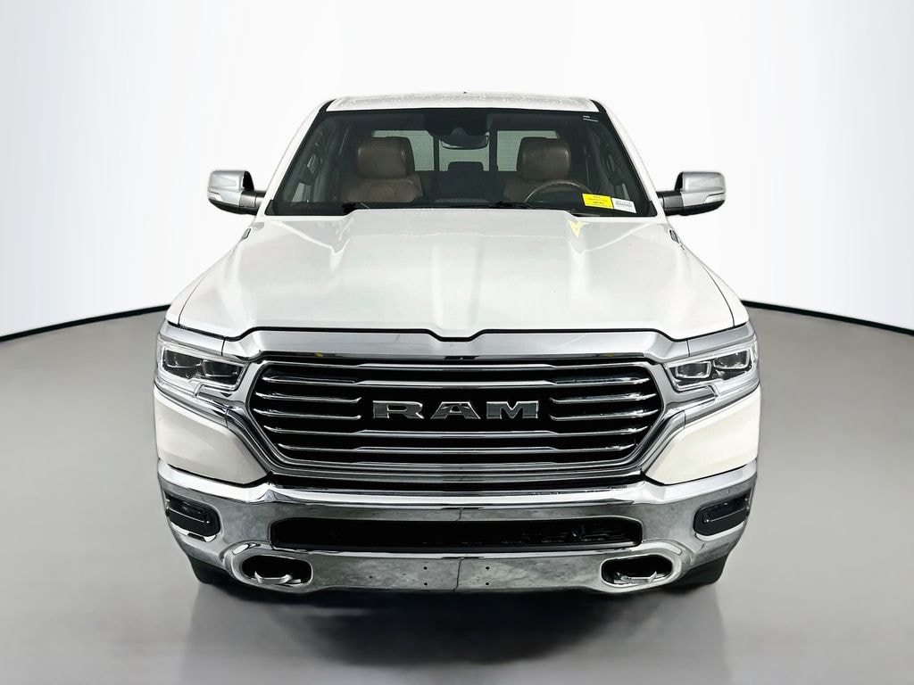 Used 2022 Ram 1500 Limited Truck Crew Cab