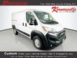  Ram Promaster 1500