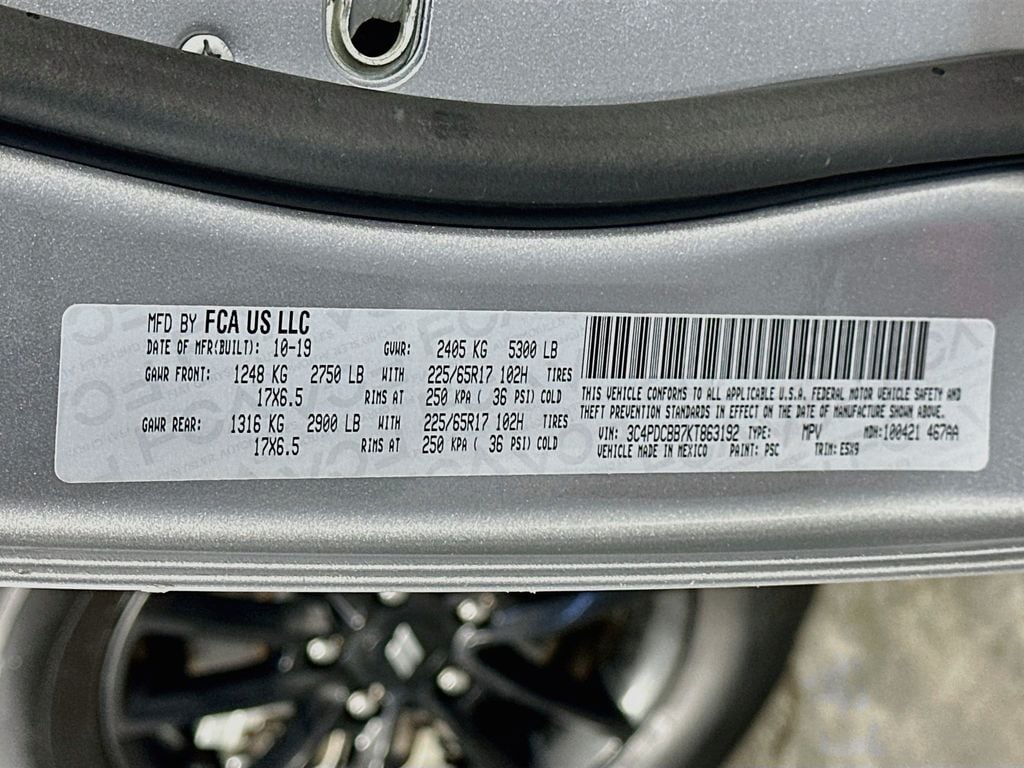 DodgeJourney33