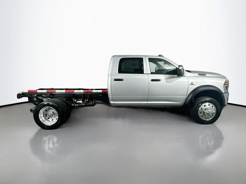Ram4500 Chassis8