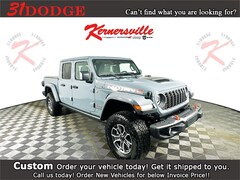 2025 Jeep Gladiator