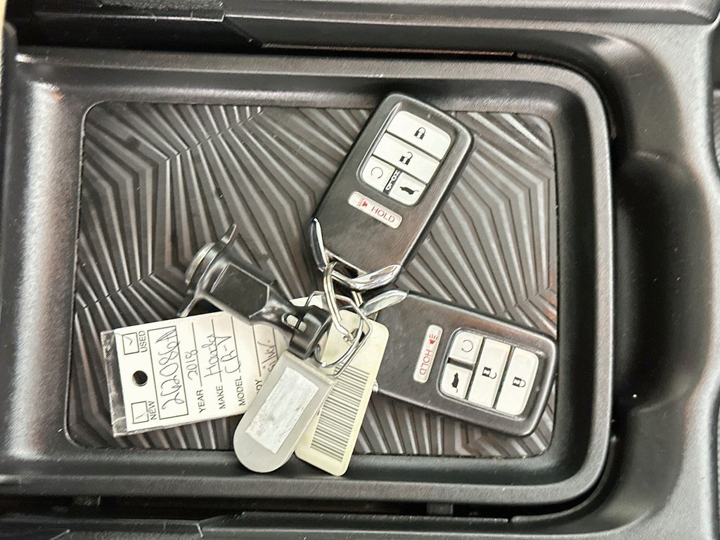 HondaCR-V34