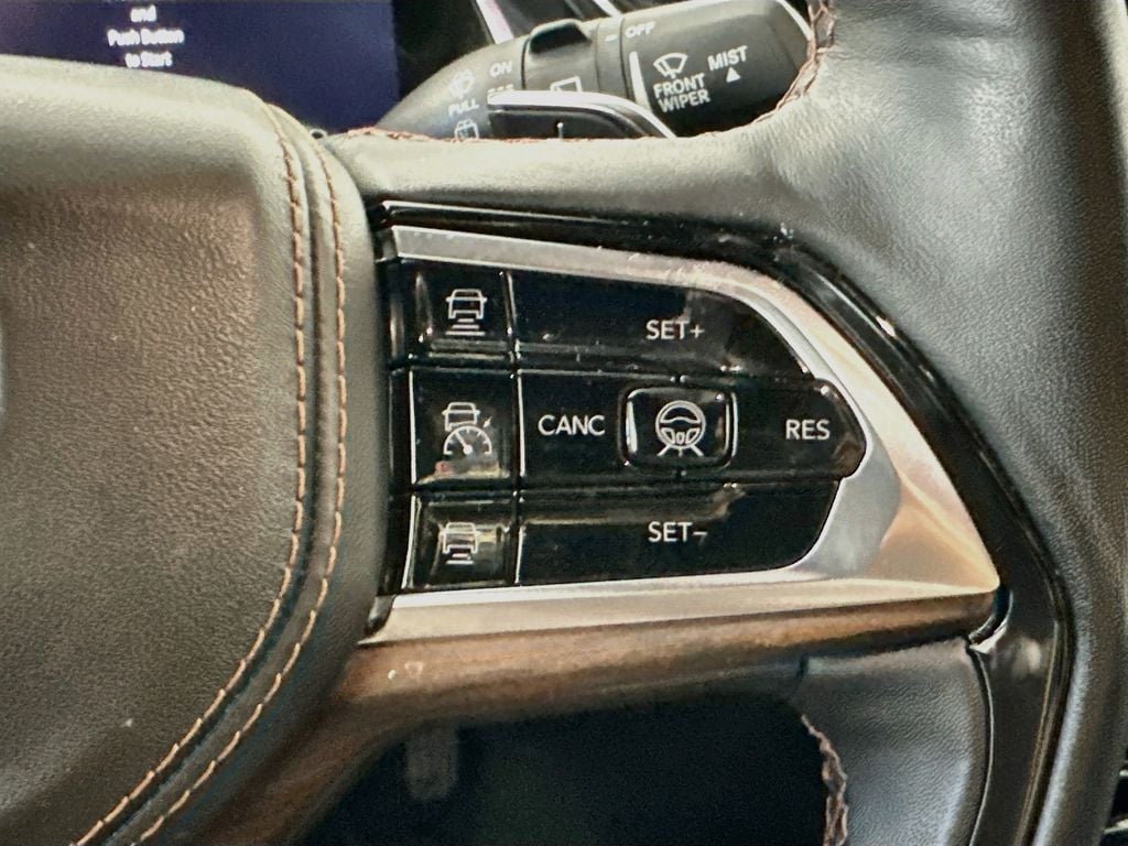 JeepGrand Cherokee27