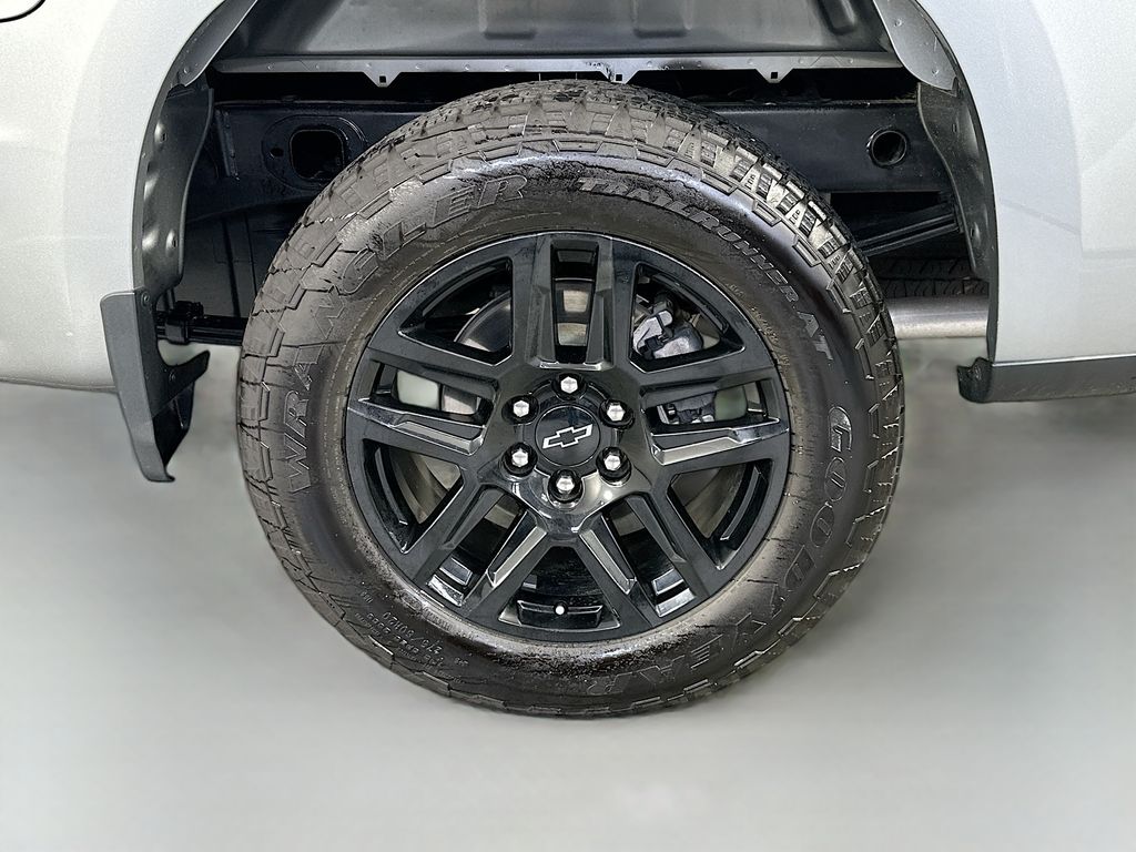 ChevroletSilverado 150034