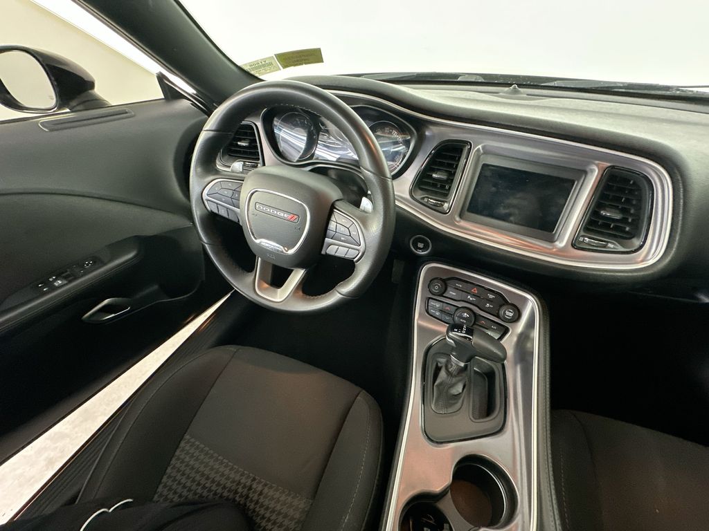 DodgeChallenger9