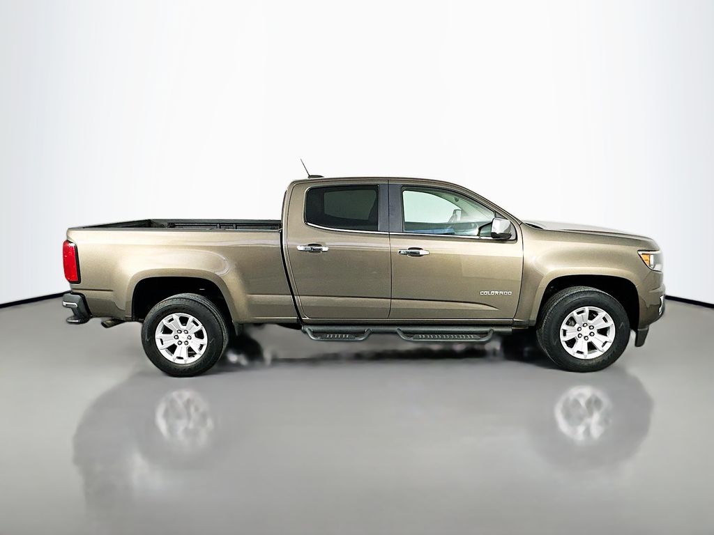 ChevroletColorado8