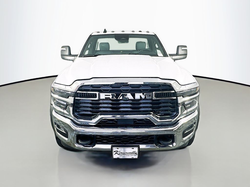 Ram4500 Chassis2