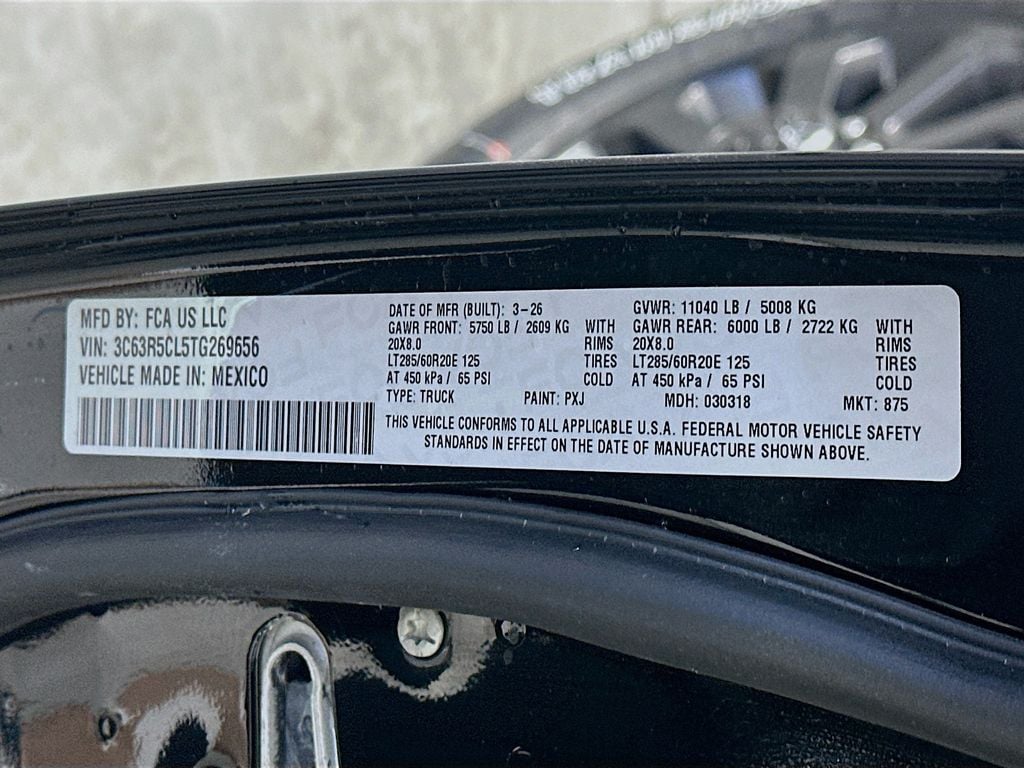 Ram250019