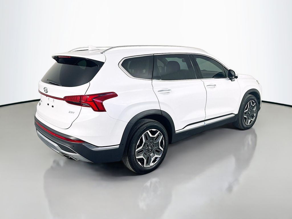 HyundaiSanta Fe7