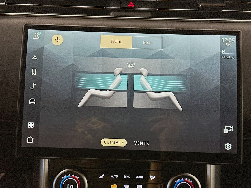 Land RoverRange Rover18
