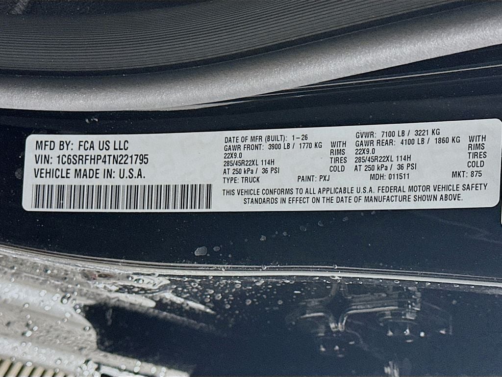 Ram150019