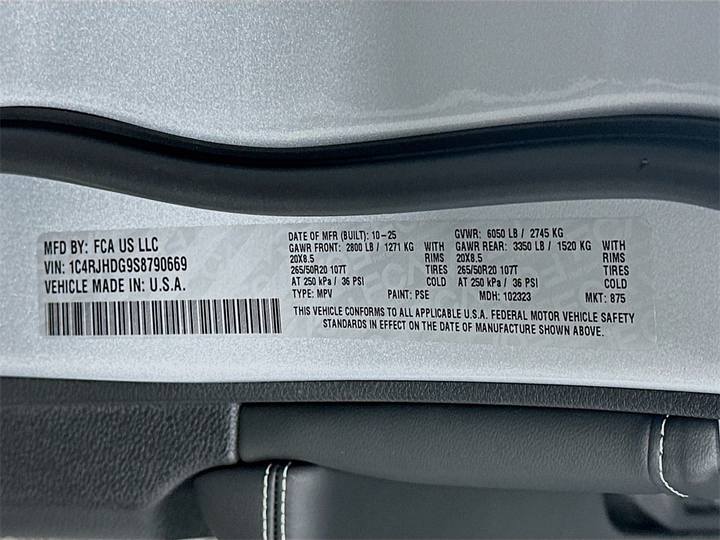 JeepGrand Cherokee19