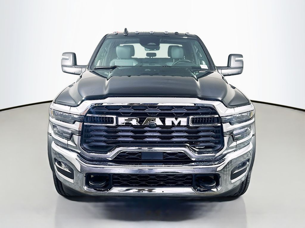 Ram5500 Chassis2