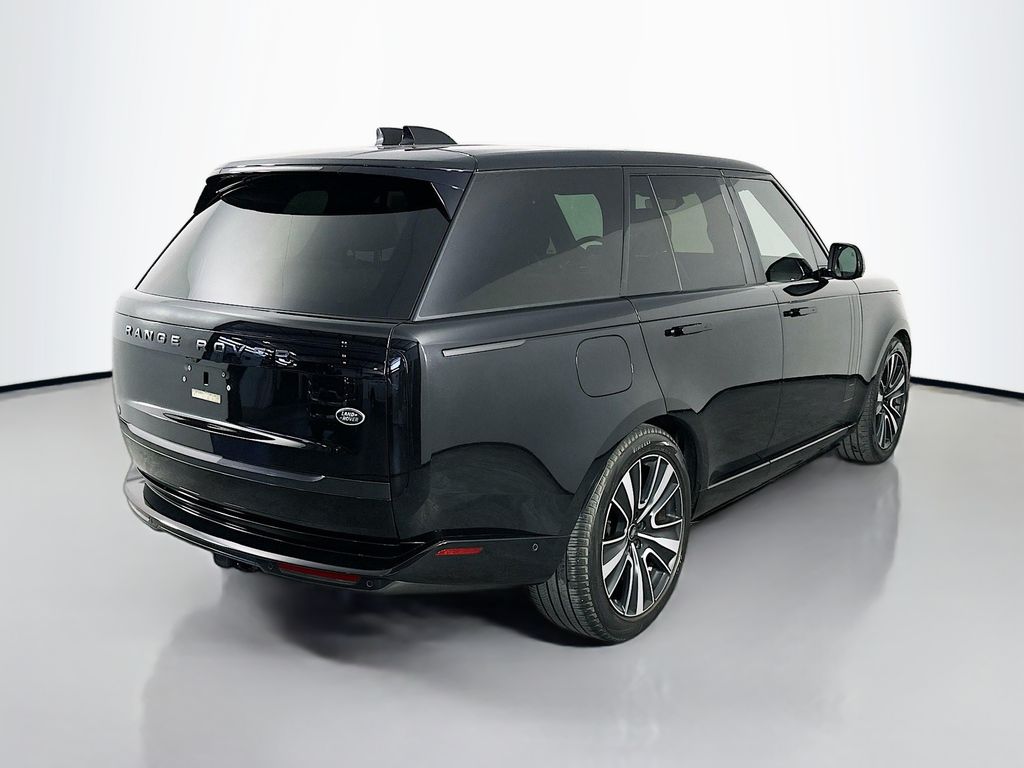 Land RoverRange Rover7