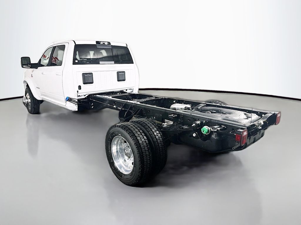 Ram4500 Chassis5