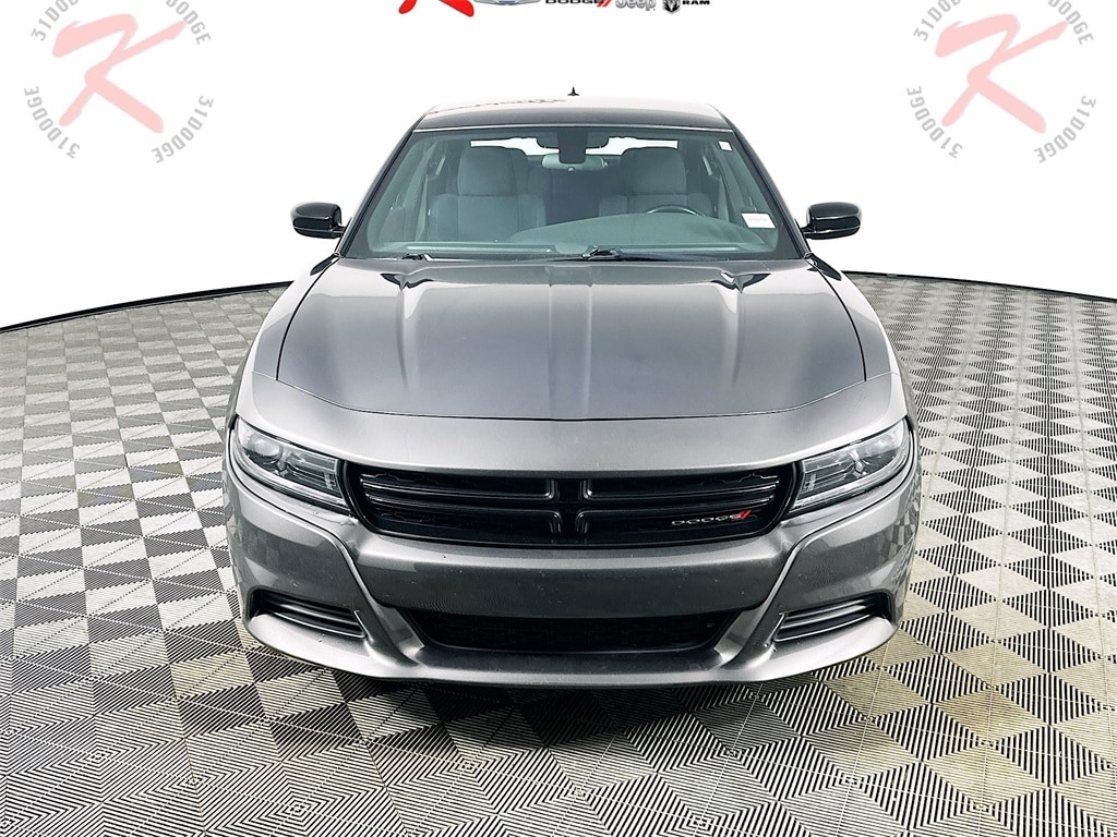 Used 2023 Dodge Charger SXT Sedan