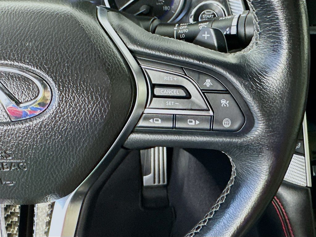 INFINITIQ6026