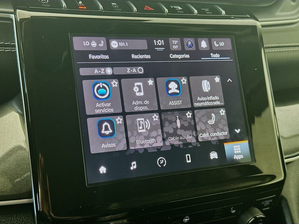 JeepGrand Cherokee L19