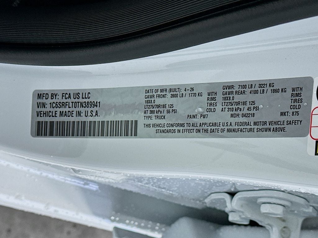 Ram150018