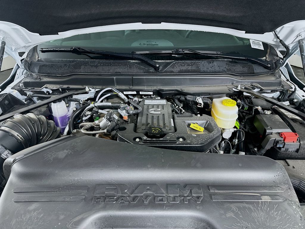 Ram3500 Chassis18