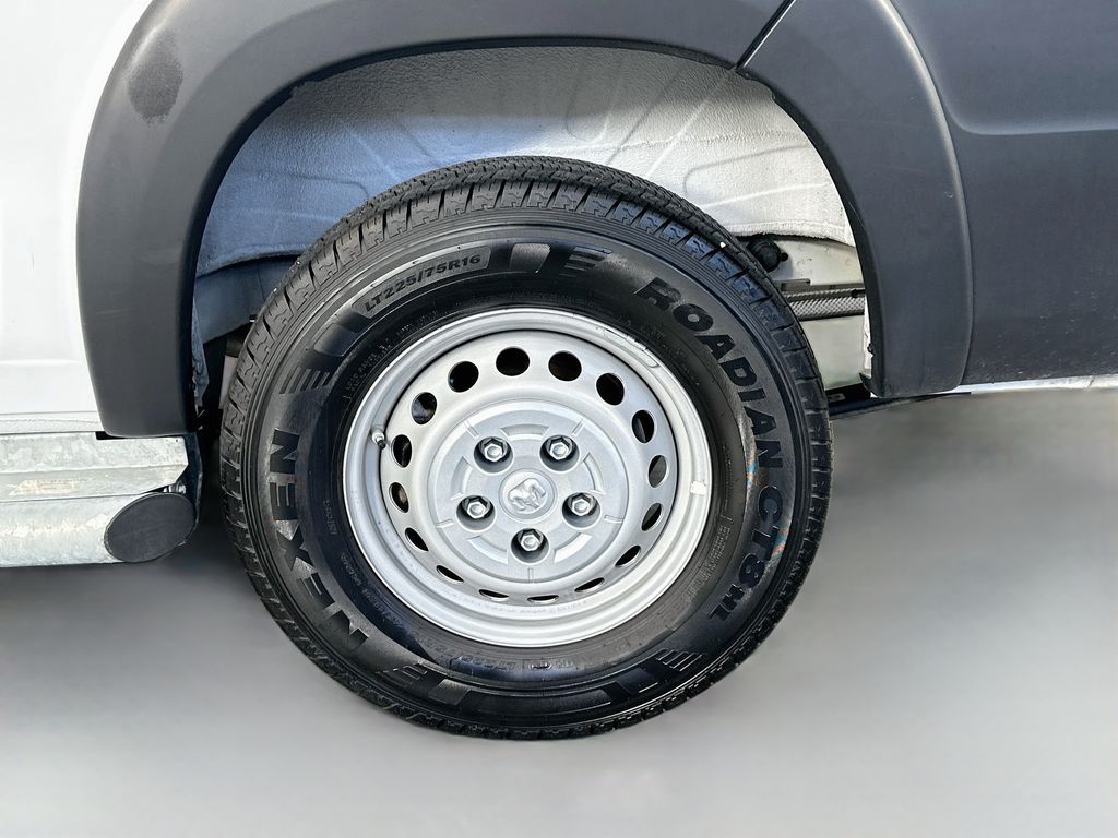 RamPromaster 250031