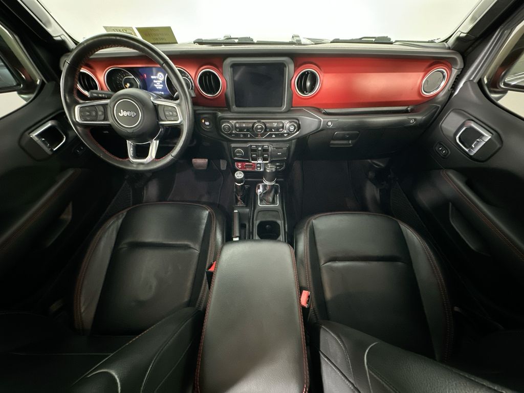 JeepGladiator10