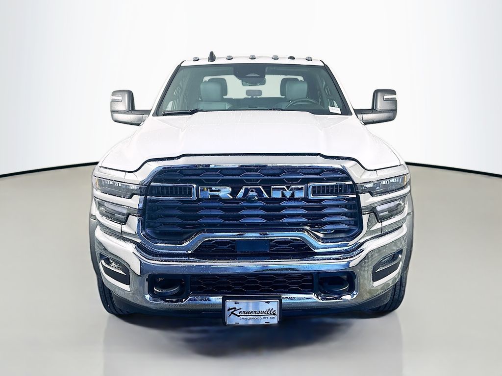 Ram4500 Chassis2