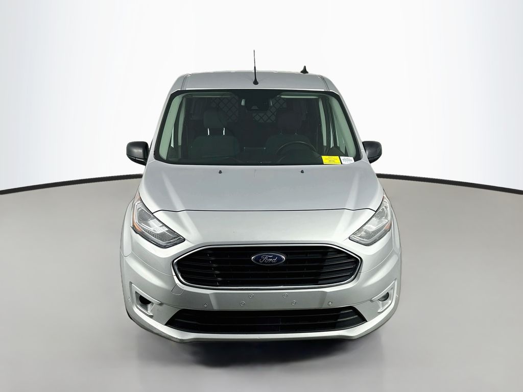 FordTransit Connect2