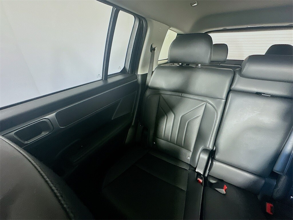 HyundaiSanta Fe Hybrid12