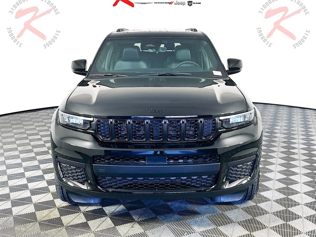 JeepGrand Cherokee L2