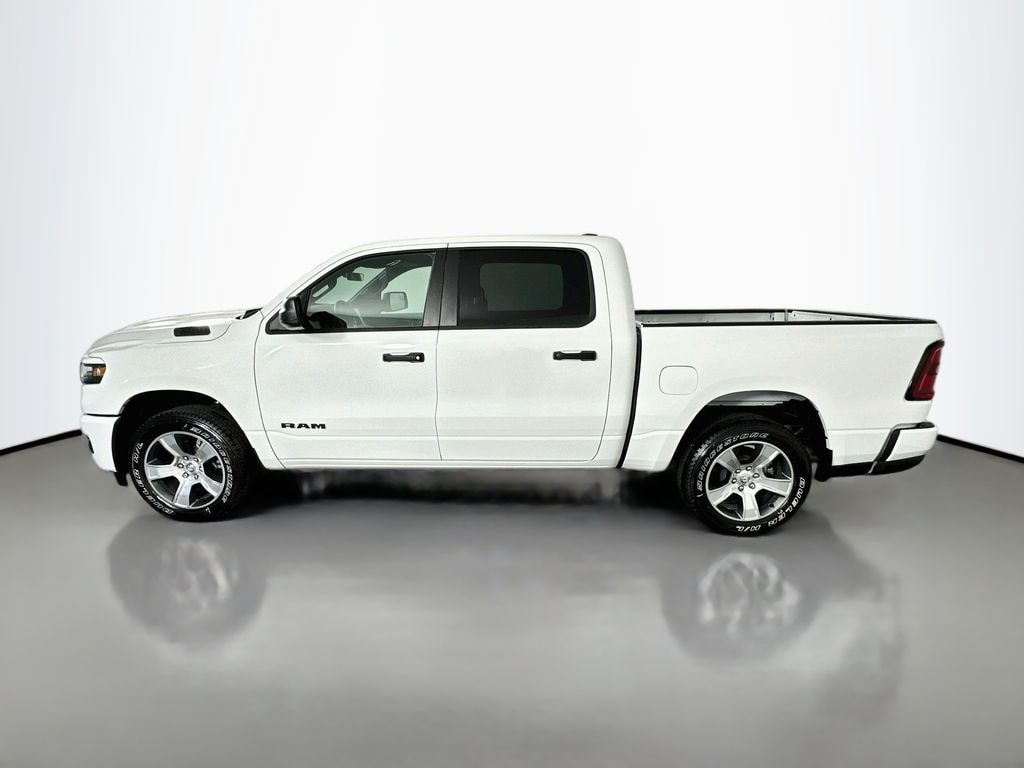 New 2026 Ram 1500 Express Truck Crew Cab