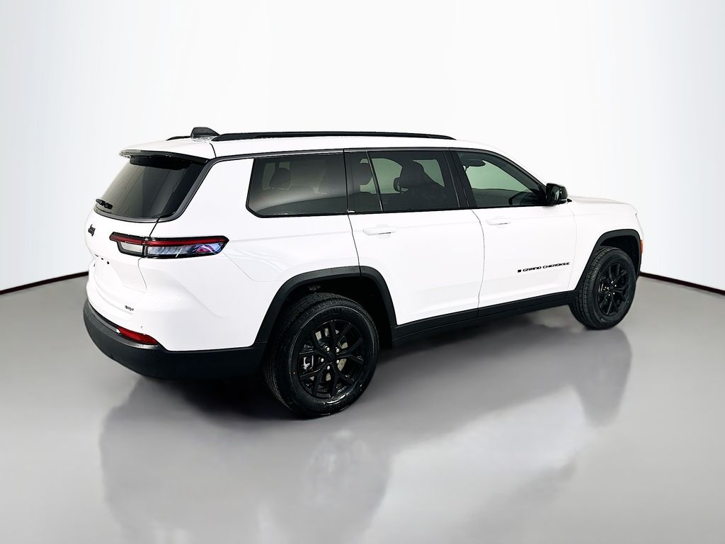 JeepGrand Cherokee L7