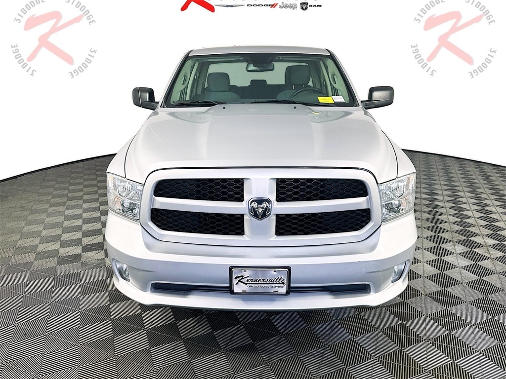 Used 2016 RAM Ram 1500 Pickup Express with VIN 1C6RR7FT4GS419594 for sale in Kernersville, NC