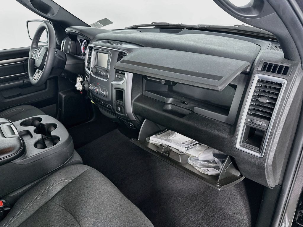 Ram1500 Classic30