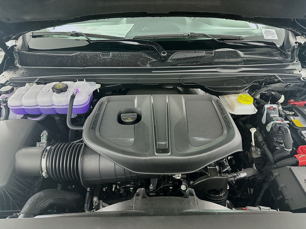 2025 RAM 1500 Big Horn/Lone Star - Photo 17