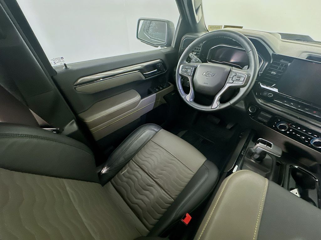 ChevroletSilverado 15009