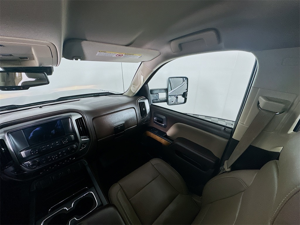 ChevroletSilverado 3500HD11