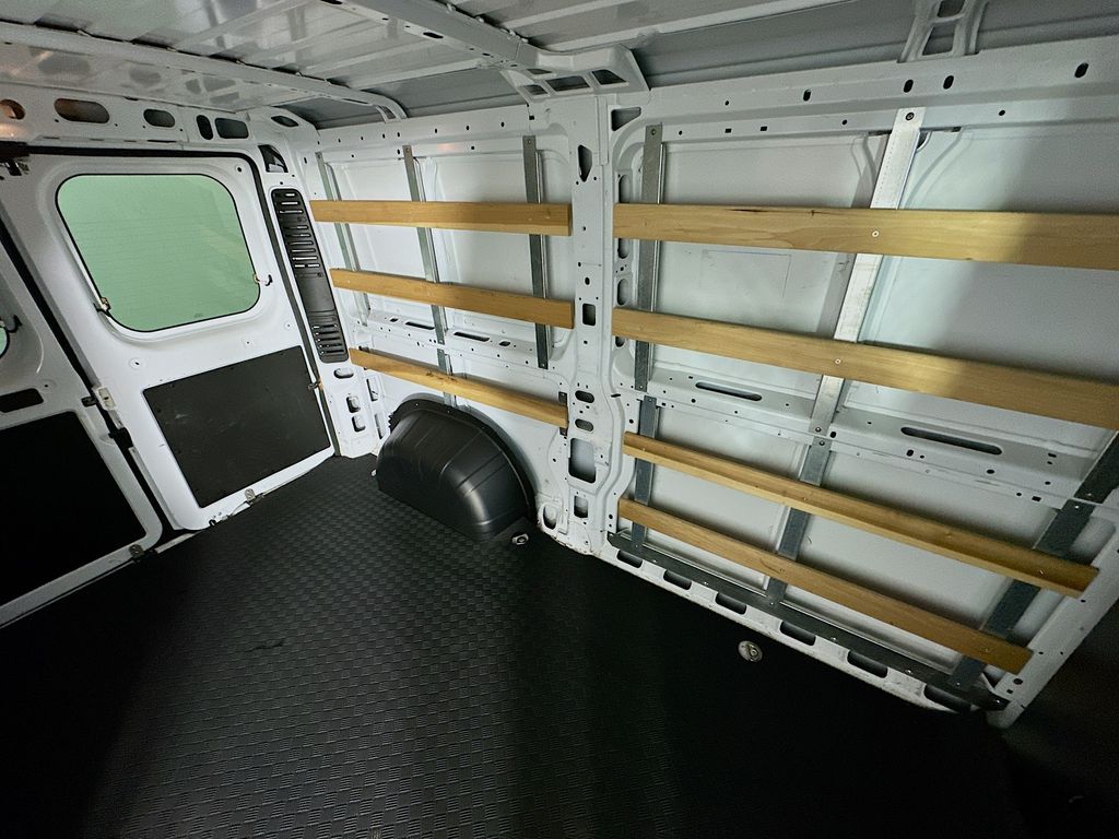RamPromaster 250014