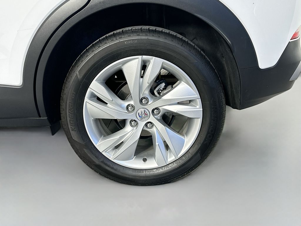 BuickEncore GX31