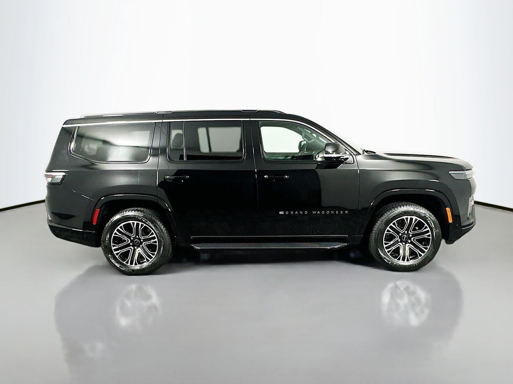 JeepGrand Wagoneer8