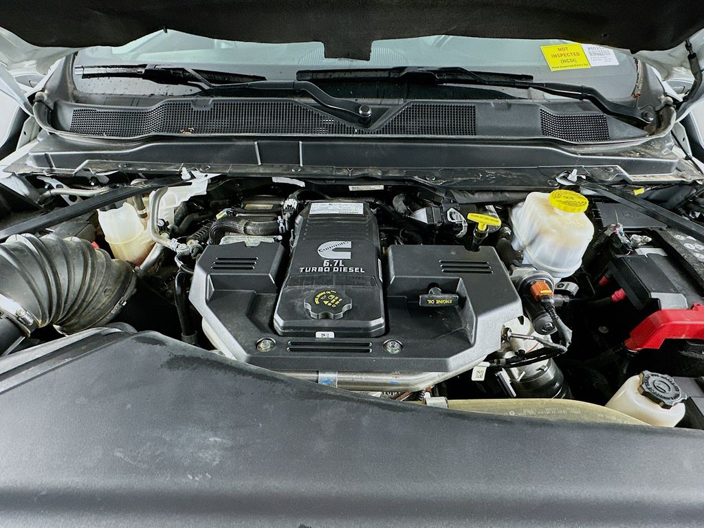 Ram4500HD27