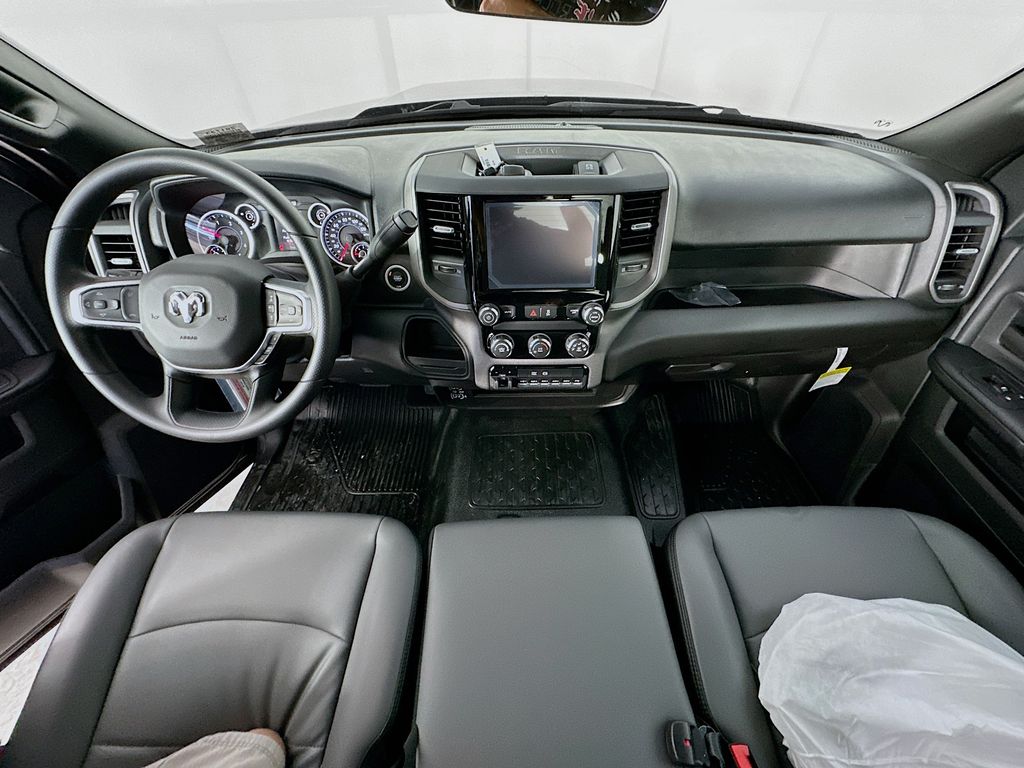 Ram3500 Chassis9