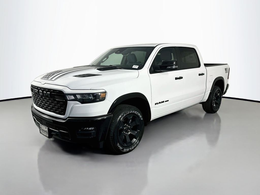 Ram15003