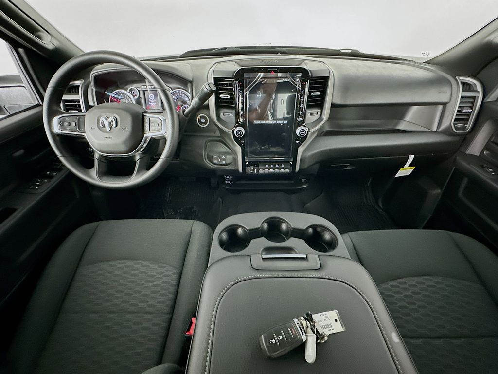 Ram25009